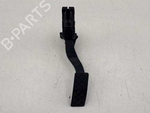 Used Pedal VW GOLF VII (5G1, BQ1, BE1, BE2) 1.0 TSI (86 hp) 22500558
