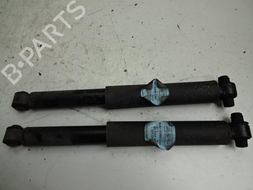 Used Right front shock absorber FORD FOCUS III Turnier 1.6 EcoBoost (150 hp) 22471854