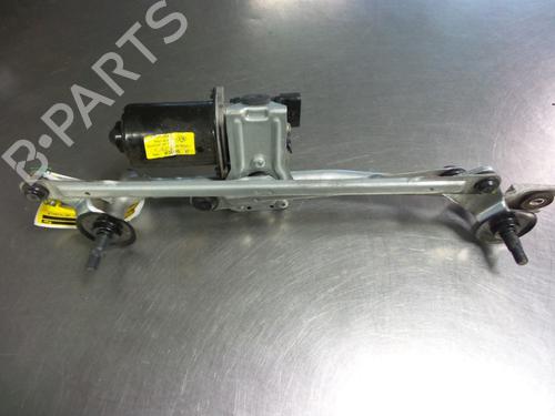 Used Front wipers mechanism KIA PICANTO II (TA) 1.0 (69 hp) 22468649