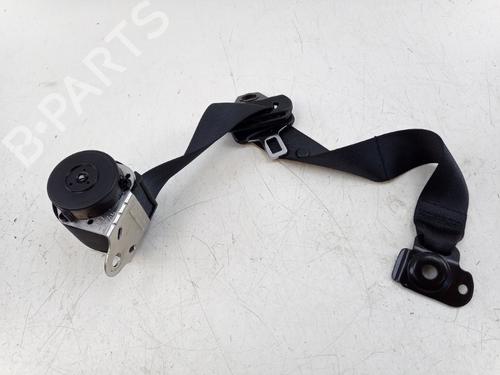 Sikkerhedssele bag højre Sikkerhedssele bag højre TOYOTA VERSO S (_P12_) 1.33 (NSP120_) (99 hp) 39888221 39888221