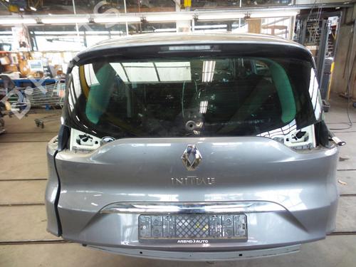 Used Tailgate RENAULT ESPACE V (JR_) 1.6 TCe 200 (200 hp) 22482106