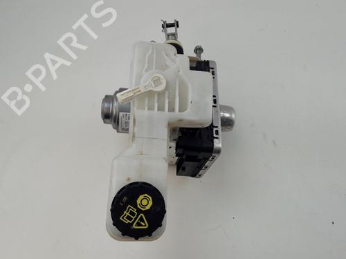 ABS pump MAZDA CX-60 (KH_) e-SKYACTIV PHEV (KH0H) | BP22510467M43 