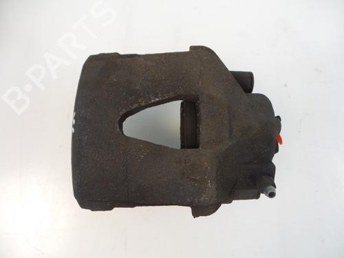 Used Left front brake caliper SEAT IBIZA IV ST (6J8, 6P8) 1.2 TDI (75 hp) 22477040
