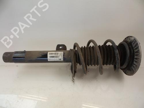 Used Left front shock absorber BMW 1 (F20) 118 d (143 hp) 22475012