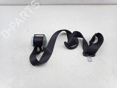Used Rear right seatbelt MAZDA CX-80 (KL_) e-SKYACTIVE PHEV AWD (KL0H, KL5S3P) (328 hp) 31932811