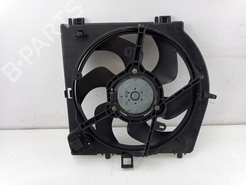 Used Electronic module RENAULT TWINGO II (CN0_) 1.2 Turbo (CN0C, CN0F) (100 hp) 25979316