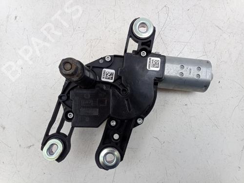 Ruitenwissermotor achter VW GOLF VII (5G1, BQ1, BE1, BE2) 1.0 TSI (86 hp) 24986296