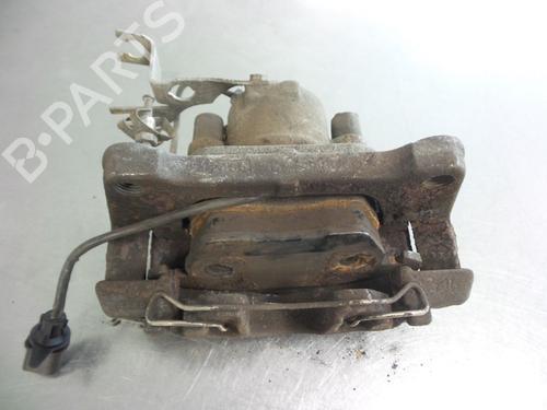 Right front brake caliper AUDI A4 B7 Avant (8ED) 2.0 TDI 16V | BP22459942M104