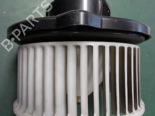 Used Heater blower motor DAIHATSU CHARADE IV Saloon (G203) 1.5 i 16V (90 hp) 22453301