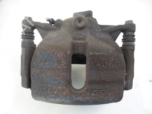 Højre bremsekaliber foran SKODA OCTAVIA III Combi (5E5, 5E6) 1.6 TDI (110 hp) 22483479