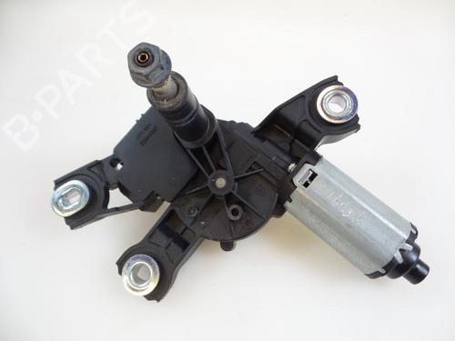Used Rear wiper motor VW TIGUAN (5N_) 2.0 TSI 4motion (180 hp) 30835002