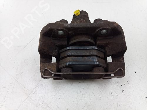 Left rear brake caliper SAAB 9-5 Estate (YS3E) 1.9 TiD | BP23212010M107 
