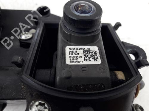 Camera BMW 6 Convertible (F12) M6 | BP22508135E14 