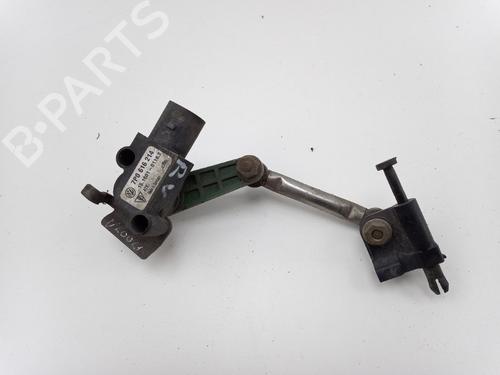 Used Electronic sensor PORSCHE CAYENNE (92A) 3.0 Diesel (239 hp) 22497225