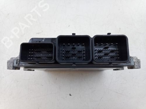 Control unit FORD TRANSIT CONNECT V408 Box Body/MPV 1.6 TDCi | BP31632461M11 - Image 9