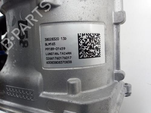 Styregear/Snekke CITROËN C3 III (SX) 1.2 PureTech 82 | BP22496141M22