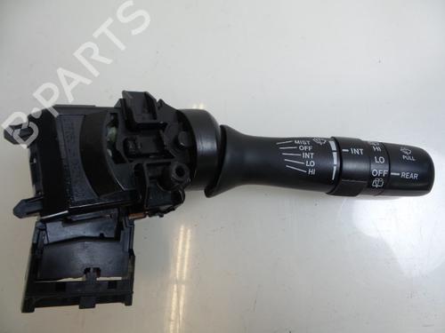 Used Steering column stalk TOYOTA PRIUS Liftback (_W2_) 1.5 Hybrid (NHW20_, NHW20R) (112 hp) 22475956