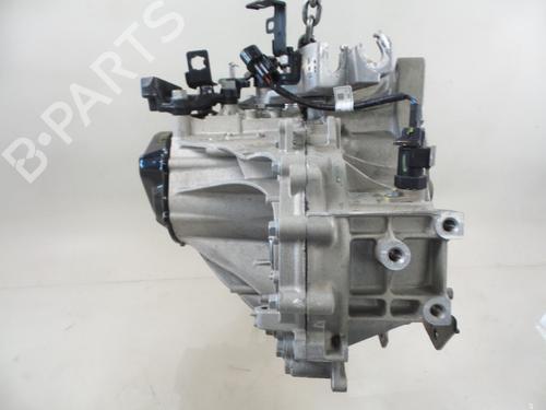 Gearbox KIA VENGA (YN) 1.4 CVVT | BP24376160M3 - Image 4