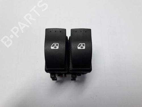 Used Switch RENAULT LAGUNA II (BG0/1_) 1.9 dCi (BG08, BG0G) (120 hp) 22500173