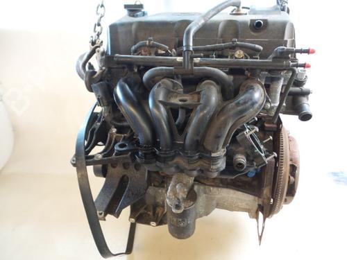 Engine FORD KA (RB_) 1.3 i | BP24209771M1 