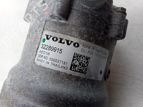 AC compressor POLESTAR POLESTAR 2 (534) EV | BP31654384M34 - Image 2