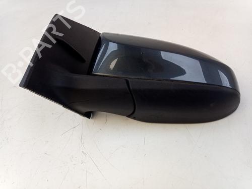 Left mirror PEUGEOT 108 1.0 VTi | BP27900132C26