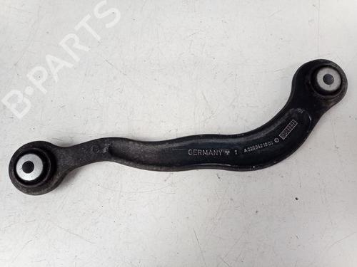 Used Left rear suspension arm Left rear suspension arm MERCEDES-BENZ S-CLASS (W221, V221) S 350 (221.056, 221.156) (272 hp) 36240279 36240279