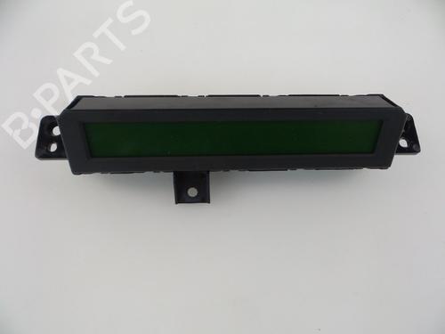Display für MAZDA 5 (CR) 2.0 CD (CR19) (110 hp) 22474929