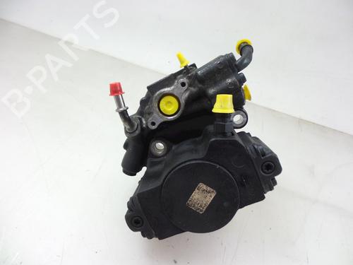 Injection pump MERCEDES-BENZ C-CLASS (W204) C 200 CDI (204.001) | BP22490370M78 