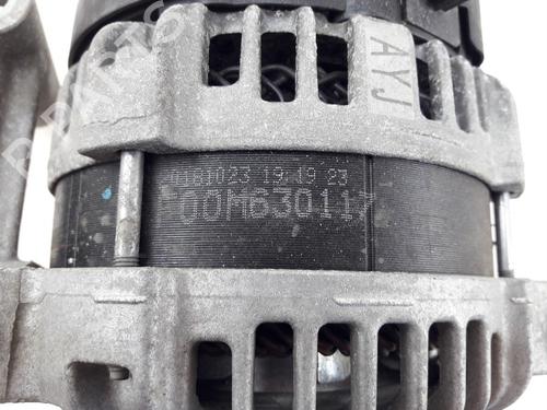 Alternator OPEL INSIGNIA B Sports Tourer (Z18) 1.5 (35) | BP22497718M7 