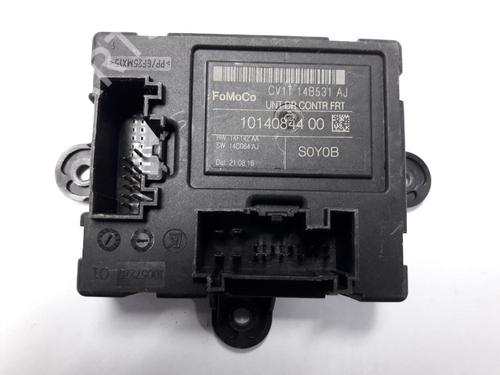 Used Electronic module FORD FIESTA VI (CB1, CCN) 1.0 EcoBoost (100 hp) 22503389