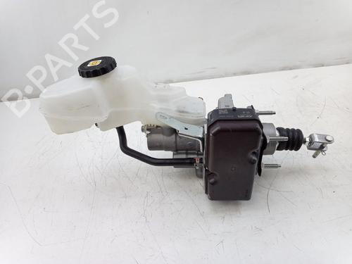 Servo brake TOYOTA COROLLA Estate (_E21_) 1.8 Hybrid (ZWE211W) | BP22496053M42 