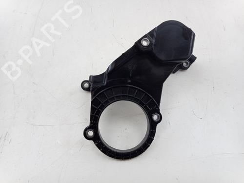 Couvercle de distribution VW GOLF VII (5G1, BQ1, BE1, BE2) 1.0 TSI (86 hp) 32758917