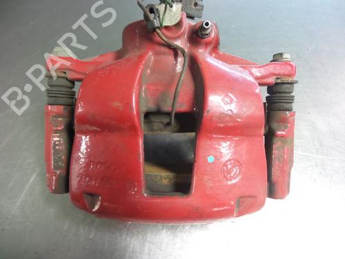 Used Left front brake caliper ALFA ROMEO MITO (955_) 1.3 MultiJet (955AXT1A) (84 hp) 22464433
