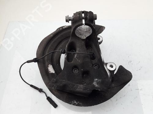 Right front steering knuckle BMW 3 (F30, F80) 320 d | BP22509842M26 