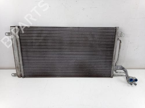 Radiatore A/C SKODA FABIA III Estate (NJ5) 1.0 TSI (95 hp) 31364959