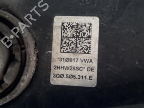 Left rear suspension arm SKODA KODIAQ I (NS6, NS7, NV7) 2.0 TDI | BP22499975M14 