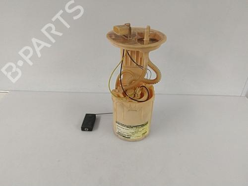 Used Fuel pump VW CRAFTER 30-50 Van (2E_) 2.5 TDI (136 hp) 22459791