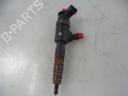 Injektor für PEUGEOT PARTNER Box Body/MPV 1.6 HDi 16V (90 hp) 22498397