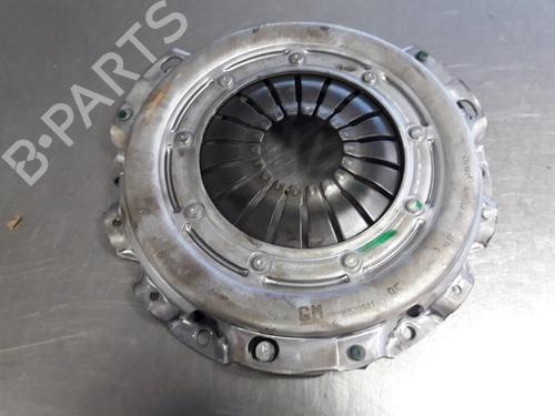 Used Other OPEL CORSA D (S07) 1.4 (L08, L68) (90 hp) 22483423