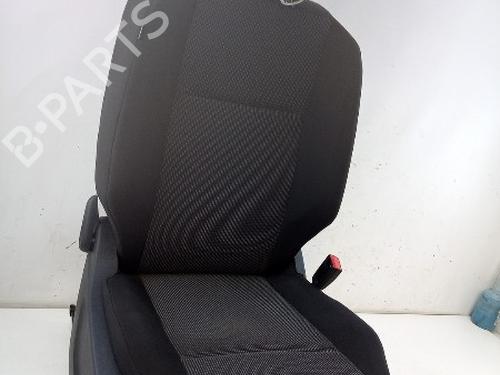Right front seat PEUGEOT PARTNER Box Body/MPV (K9) 1.5 BlueHDi 100 | BP34495938C16 - Image 2