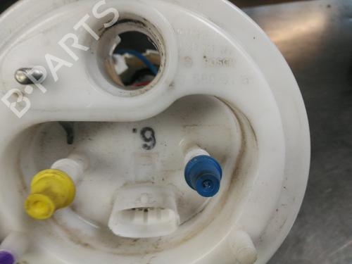 Bränslepump CITROËN JUMPER II Platform/Chassis 2.0 BlueHDi 160 | BP32350286M76