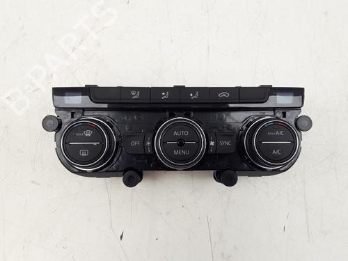 Used Climate control VW GOLF VII Variant (BA5, BV5) 1.0 TSI (115 hp) 22506082