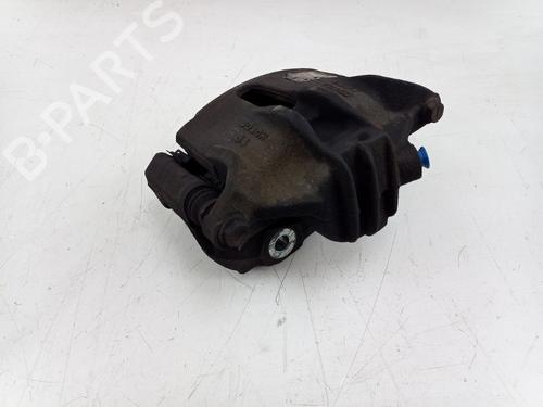 Right front brake caliper CITROËN C3 II (SC_) 1.2 VTi 82 | BP30261398M104