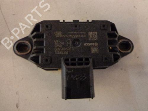 Used Electronic module OPEL AMPERA (R12) EV 150 (151 hp) 22469058