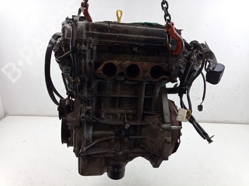 Used Engine Engine SUZUKI ALTO VII (GF, HA25_, HA35_) 1.0 (AMF310, GFC31S) (68 hp) 33740665 33740665