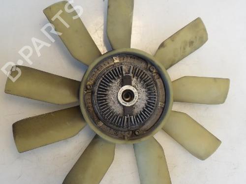 Used Electronic module MERCEDES-BENZ VITO / MIXTO Van (W639) 109 CDI (639.601, 639.603, 639.605) (88 hp) 22483956