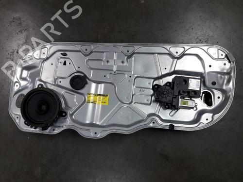 Used Front right window mechanism VOLVO C30 (533) D2 (115 hp) 22462283