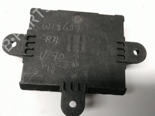 Elektronisk modul VOLVO V70 III (135) D5 AWD | BP22465443M83 