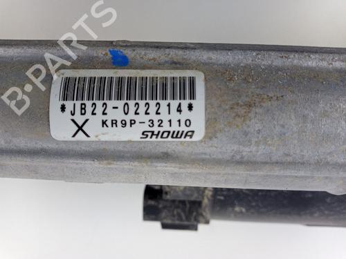 Steering rack MAZDA CX-60 (KH_) e-SKYACTIV PHEV (KH0H) | BP22509455M22 